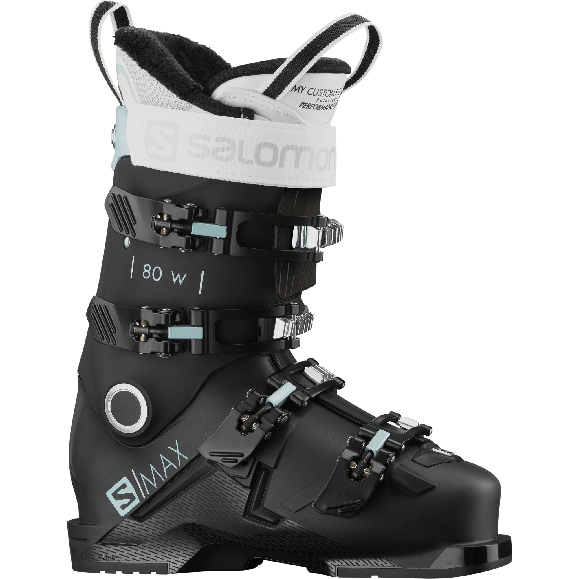 Ski schuhe s/max 80 w