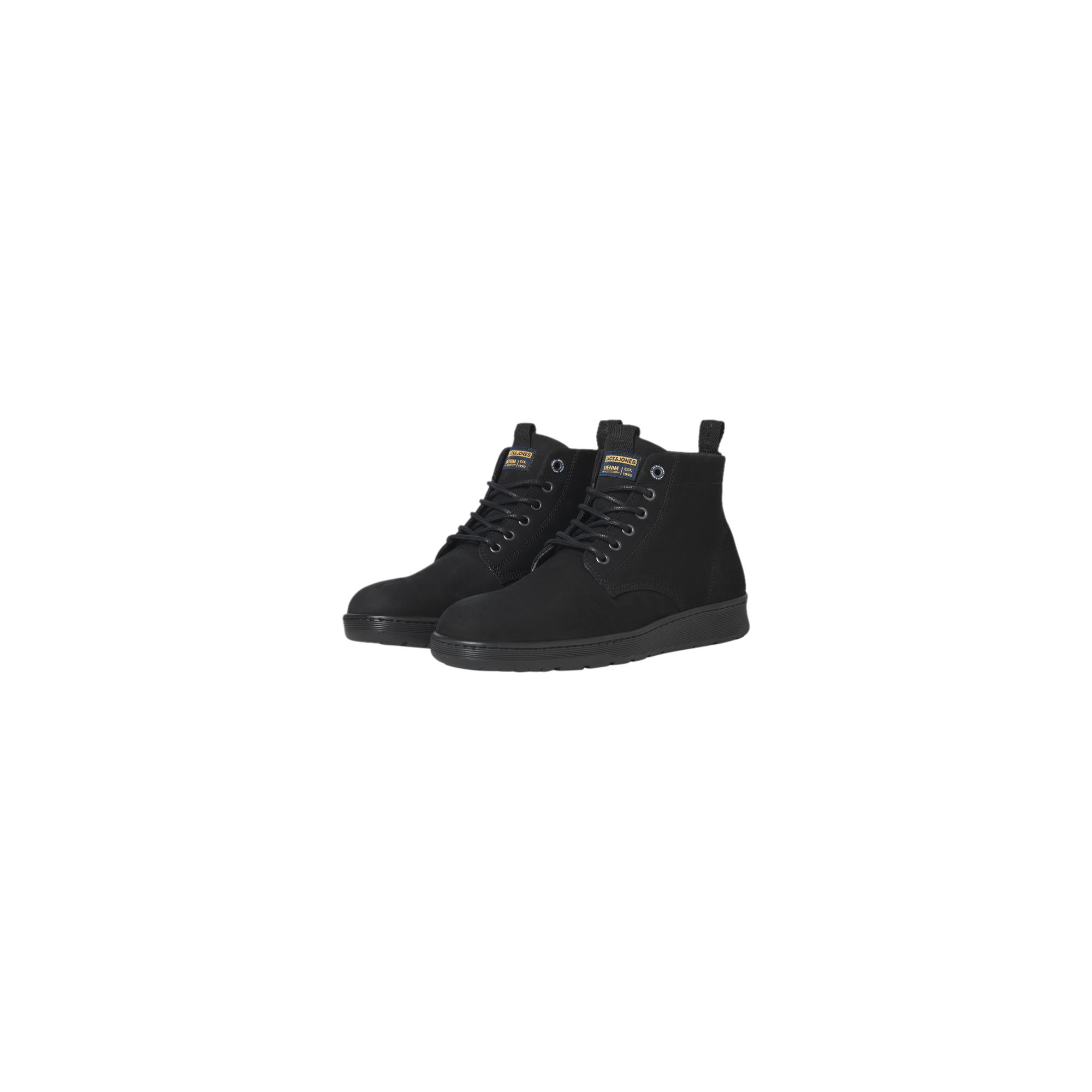 Nubuck Jack & Jones - 3255544