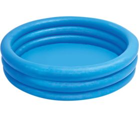 Crystal Blue Pool 2+