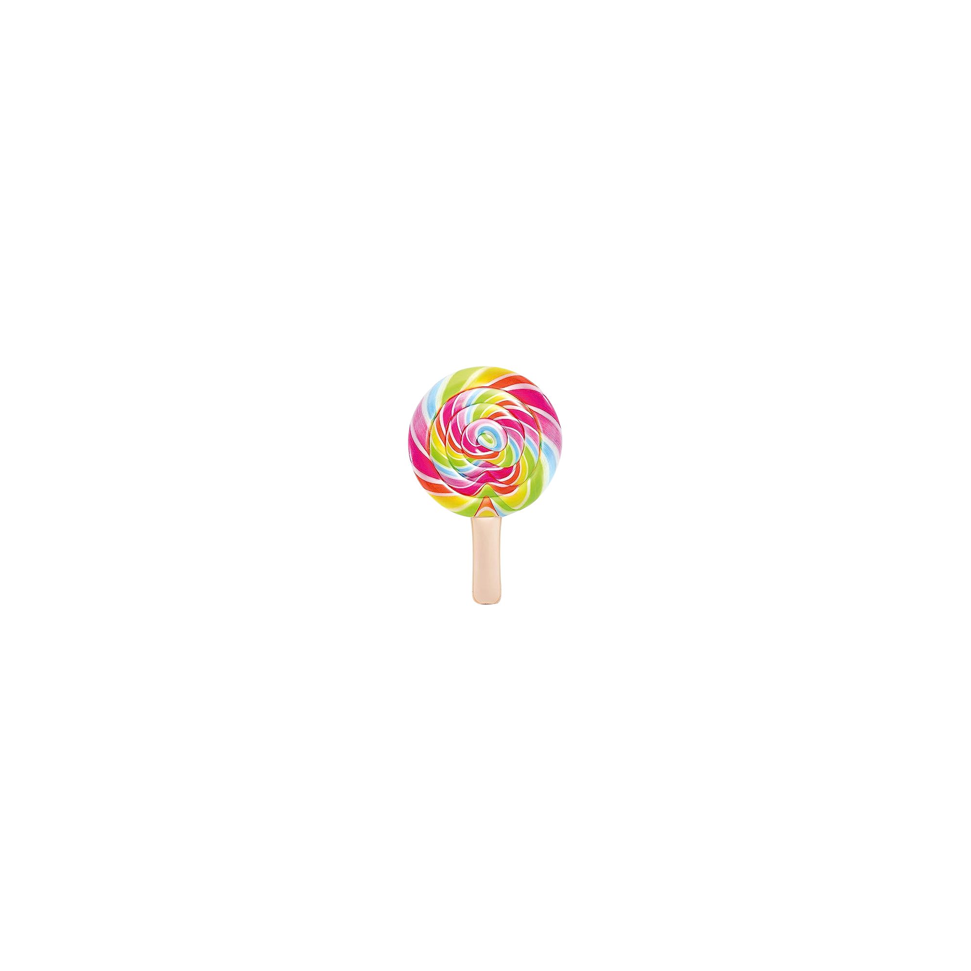 Rainbow Lollipop