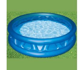 Soft Side Pool 3+
