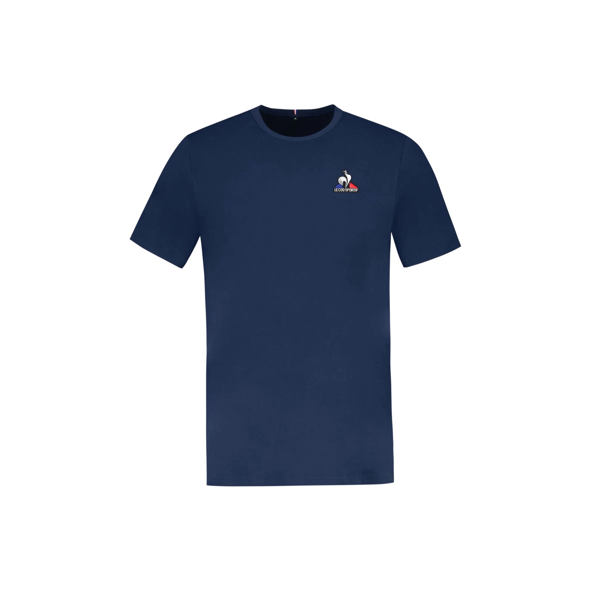 ESS Tee SS N°3 M black