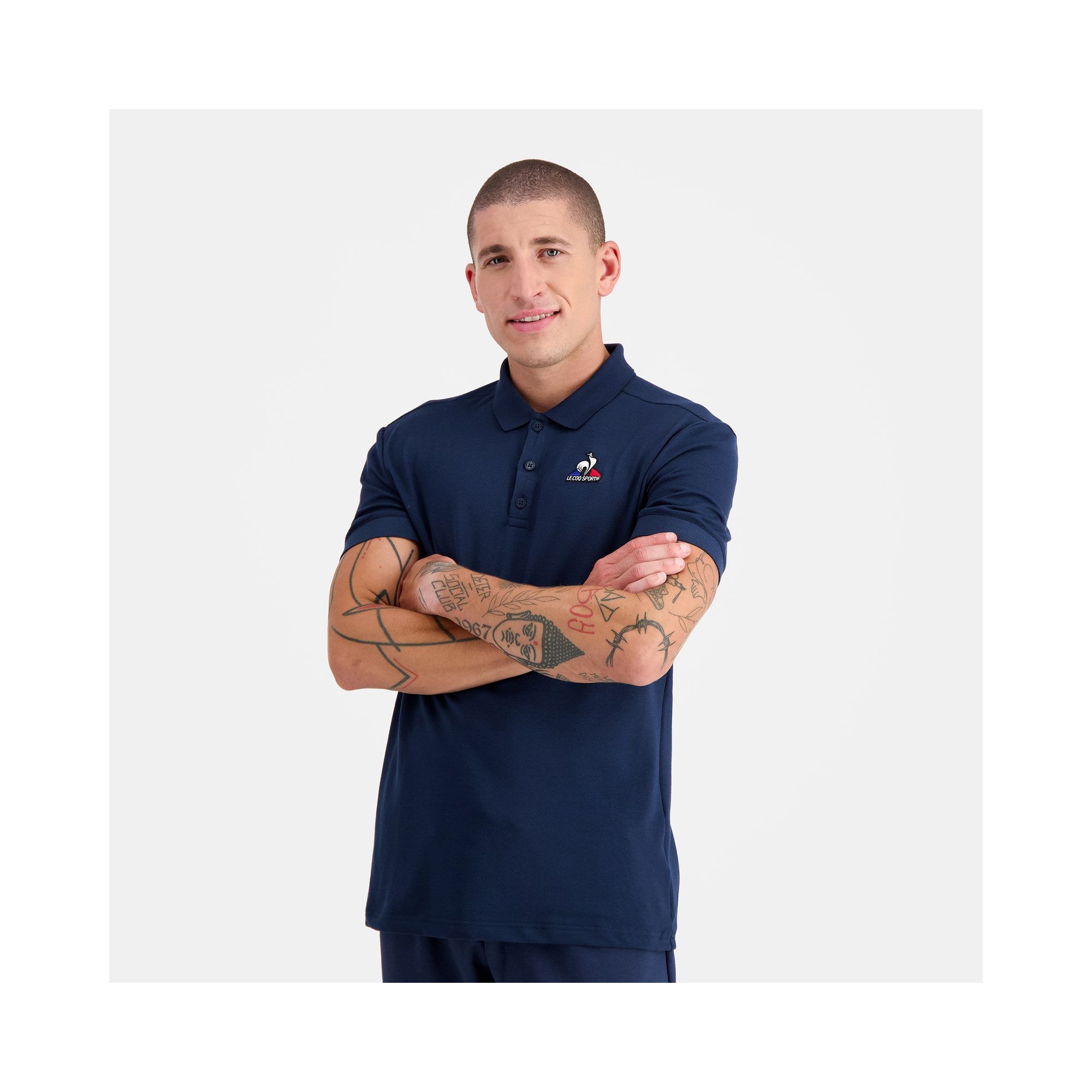 ESS Polo SS N°1