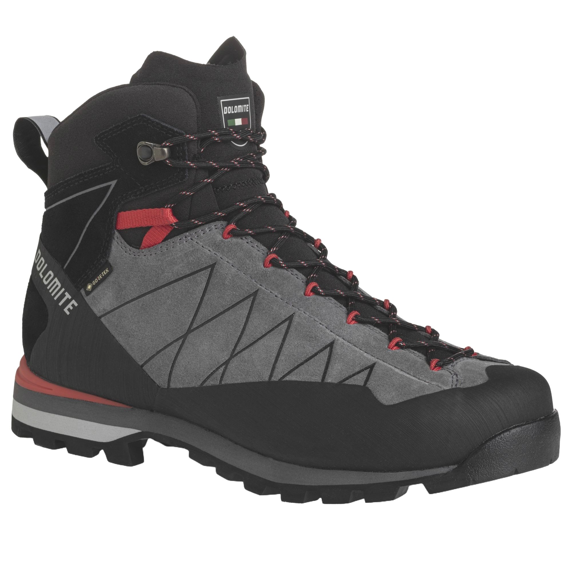 Crodarossa hi gtx 2.0