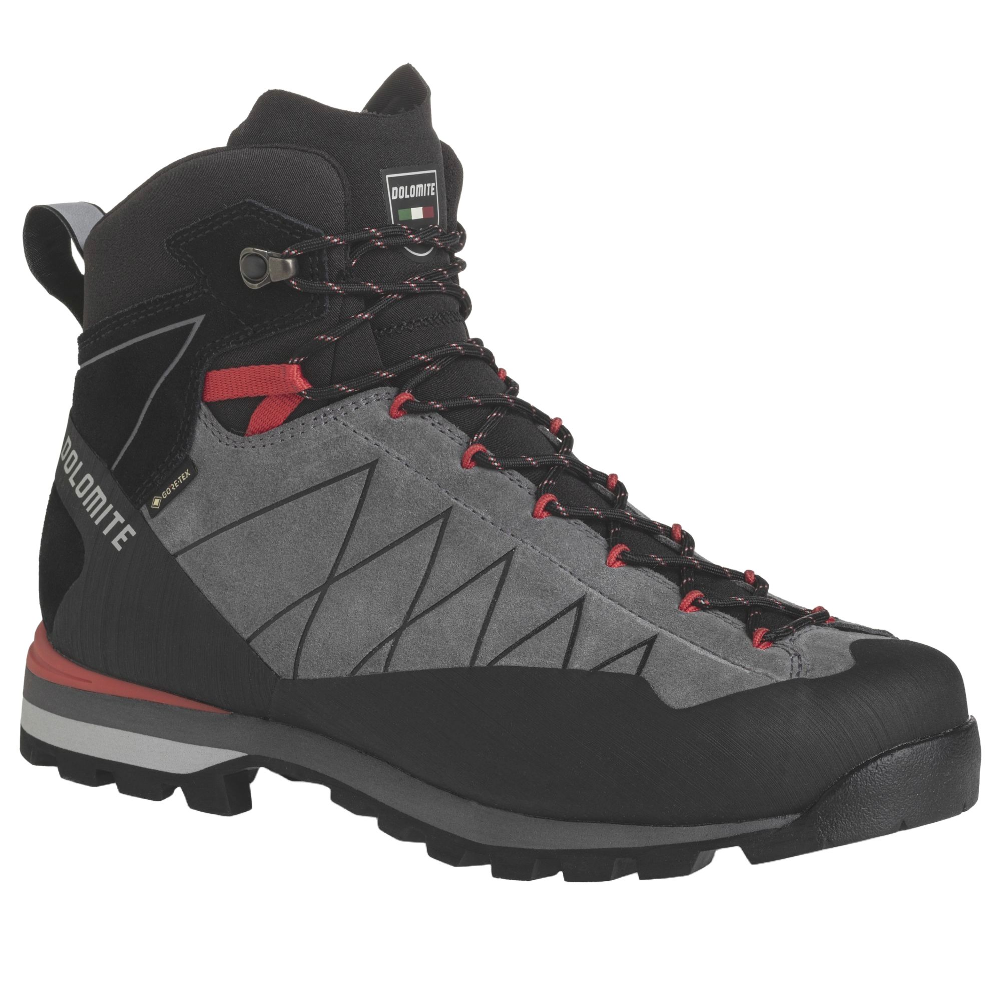 Crodarossa Hi Gtx 2.0 Dolomite - 3258301