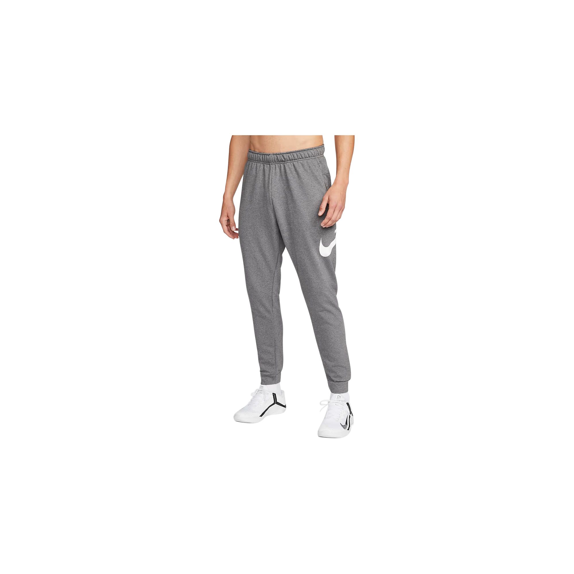 Taper swoosh