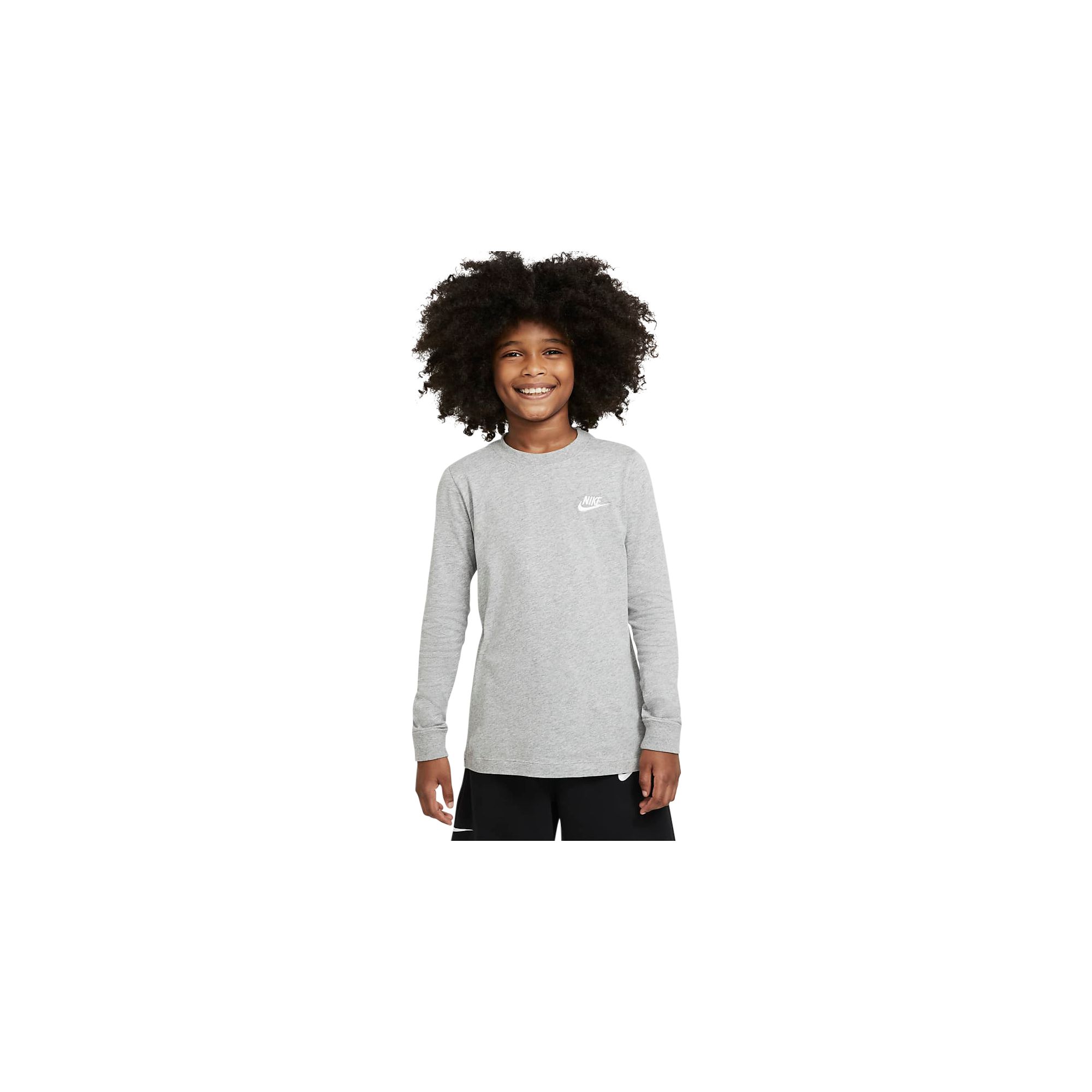 B nsw tee ls emb futura
