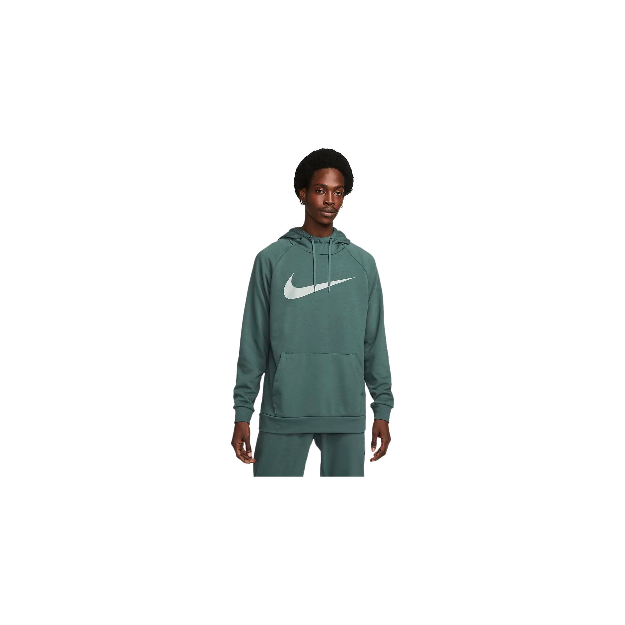 Dry hoodie swoosh