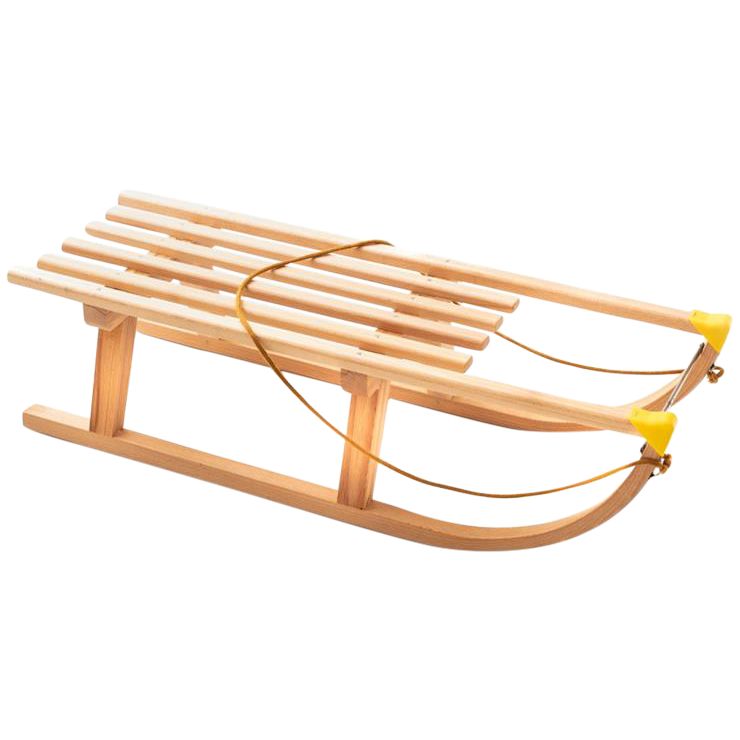 SANI LESENE 100 CM bukev