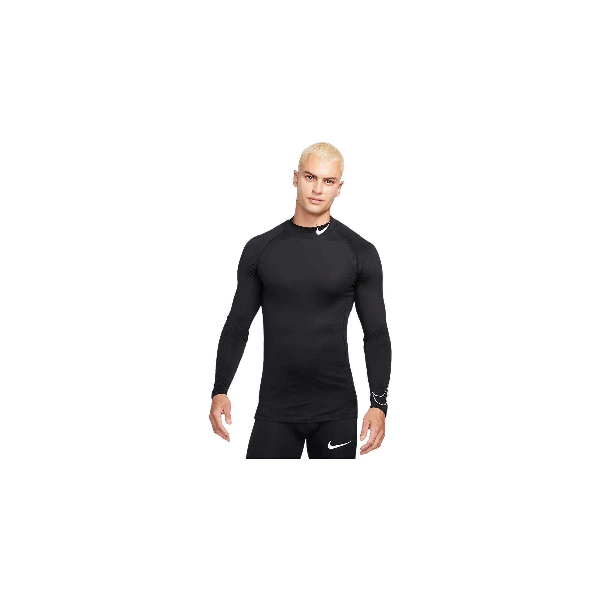 Np df tight ls mock