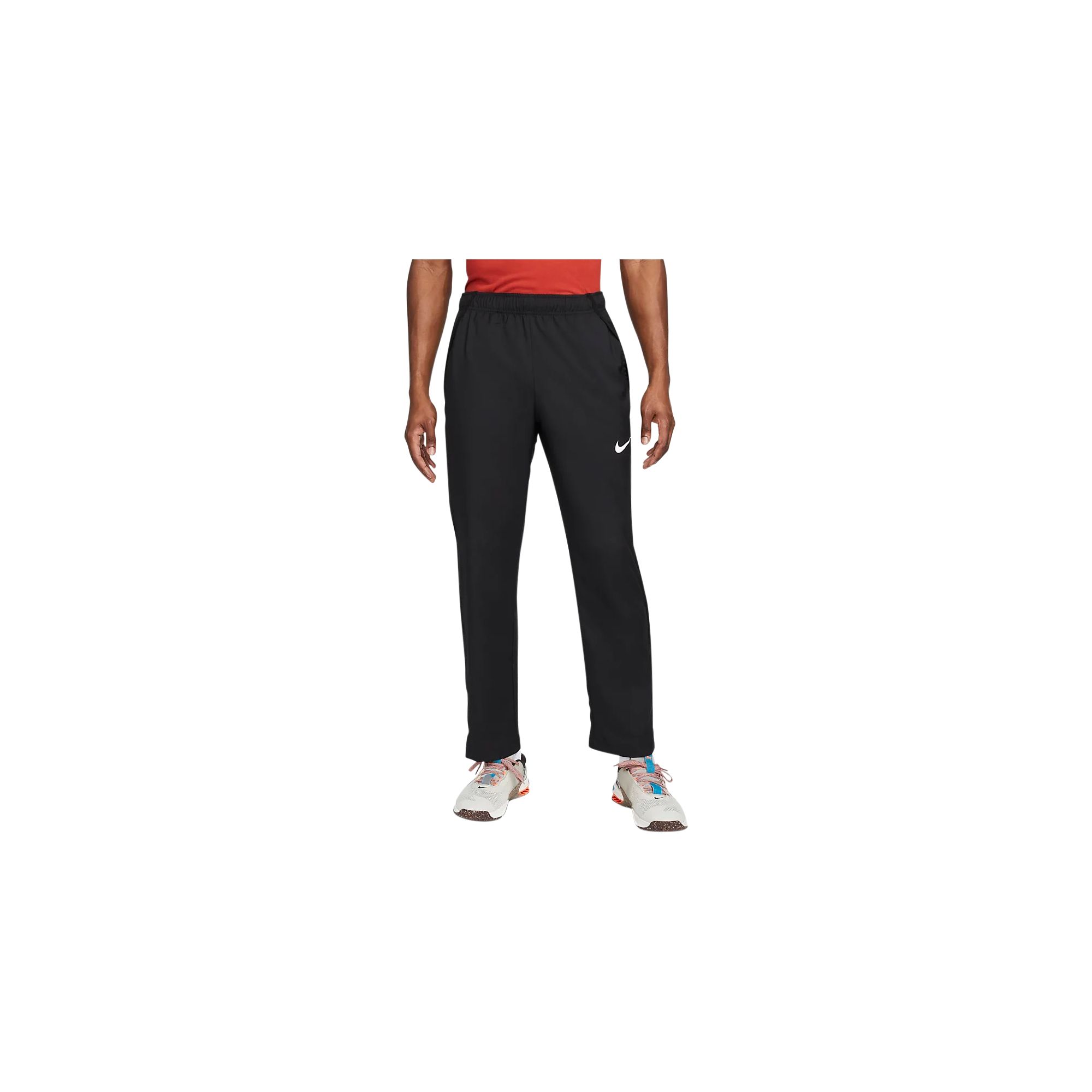 Df team wvn pant