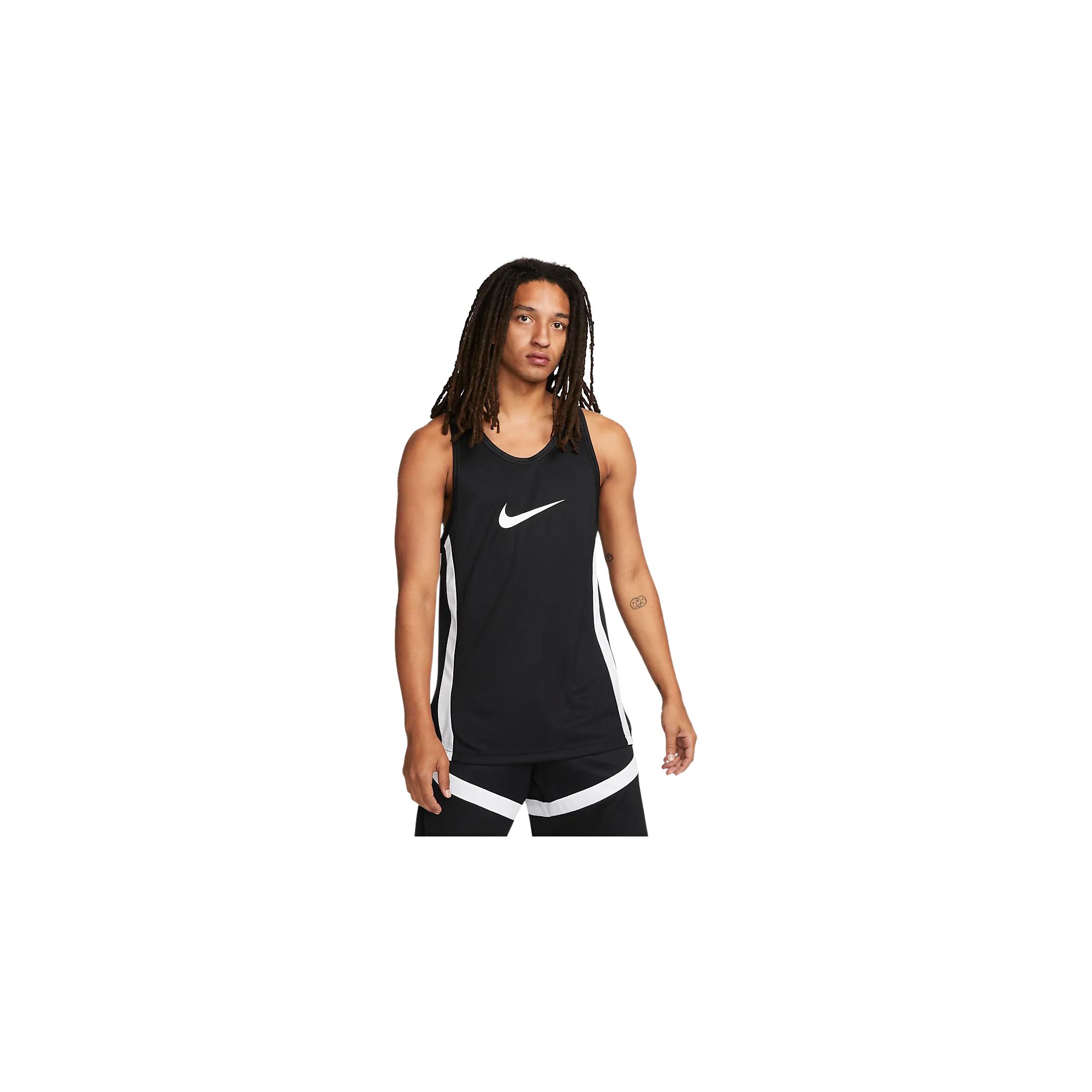 M Nk Df Icon Jersey Nike - 3260918