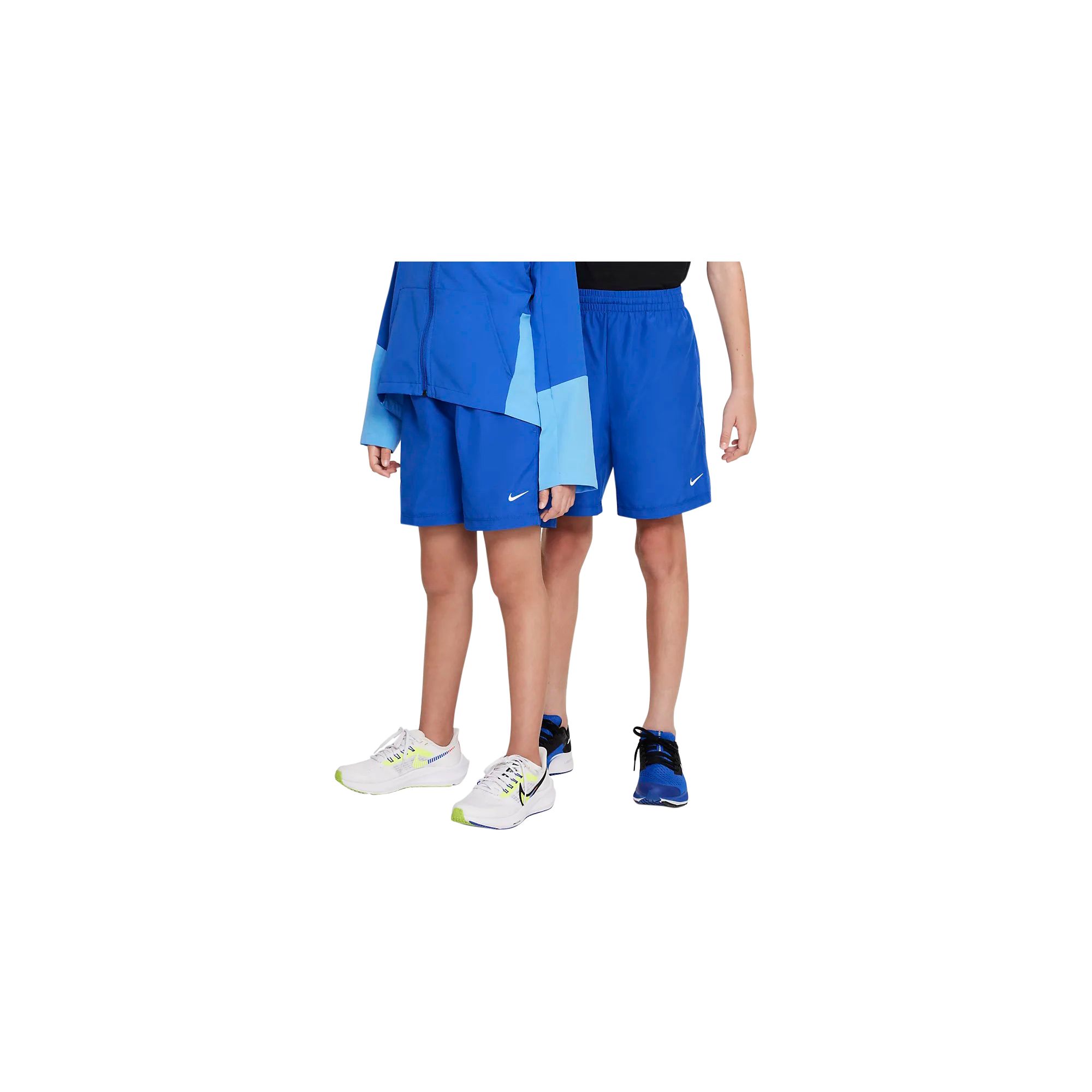 B nk df multi short wvn