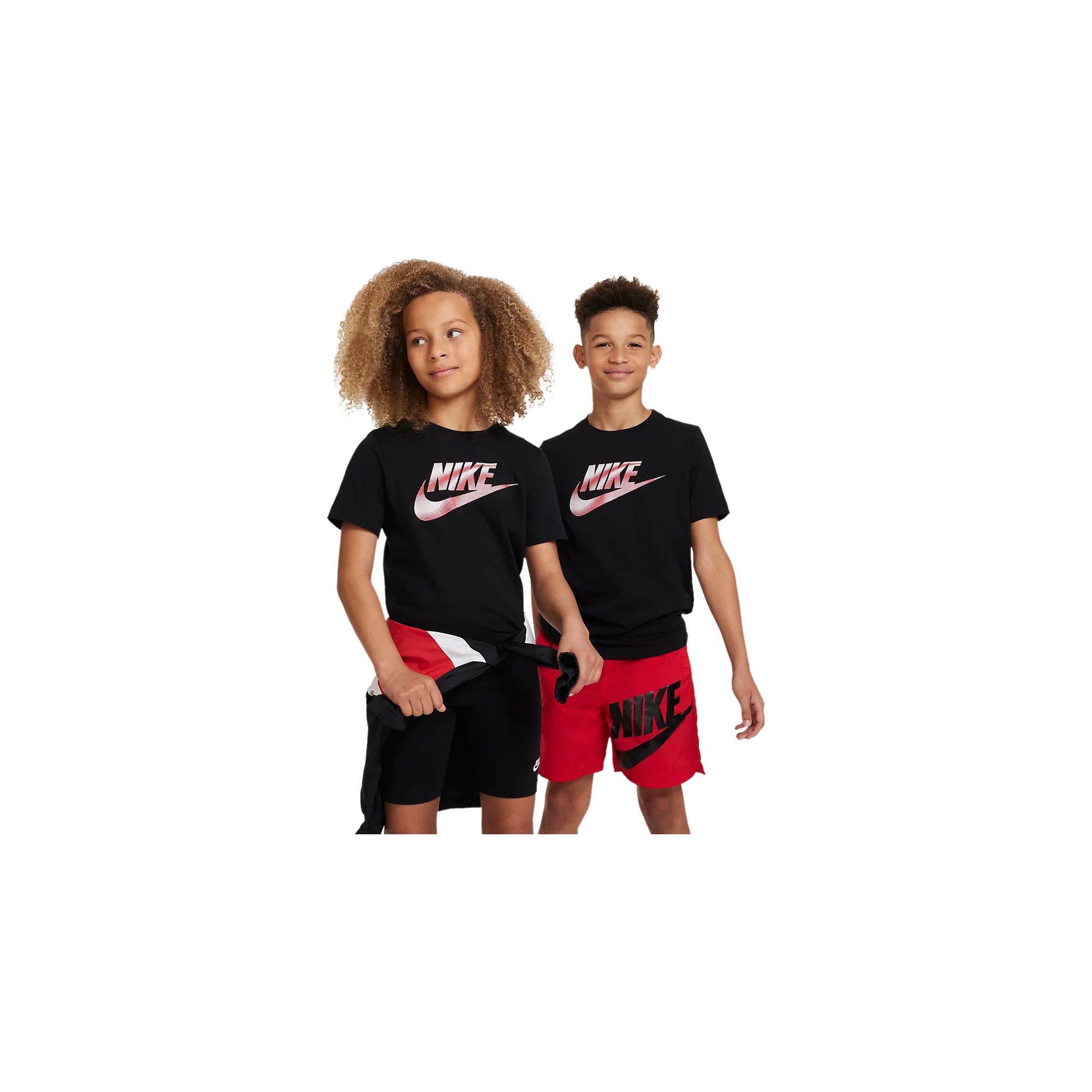 U nsw tee core brandmark 3