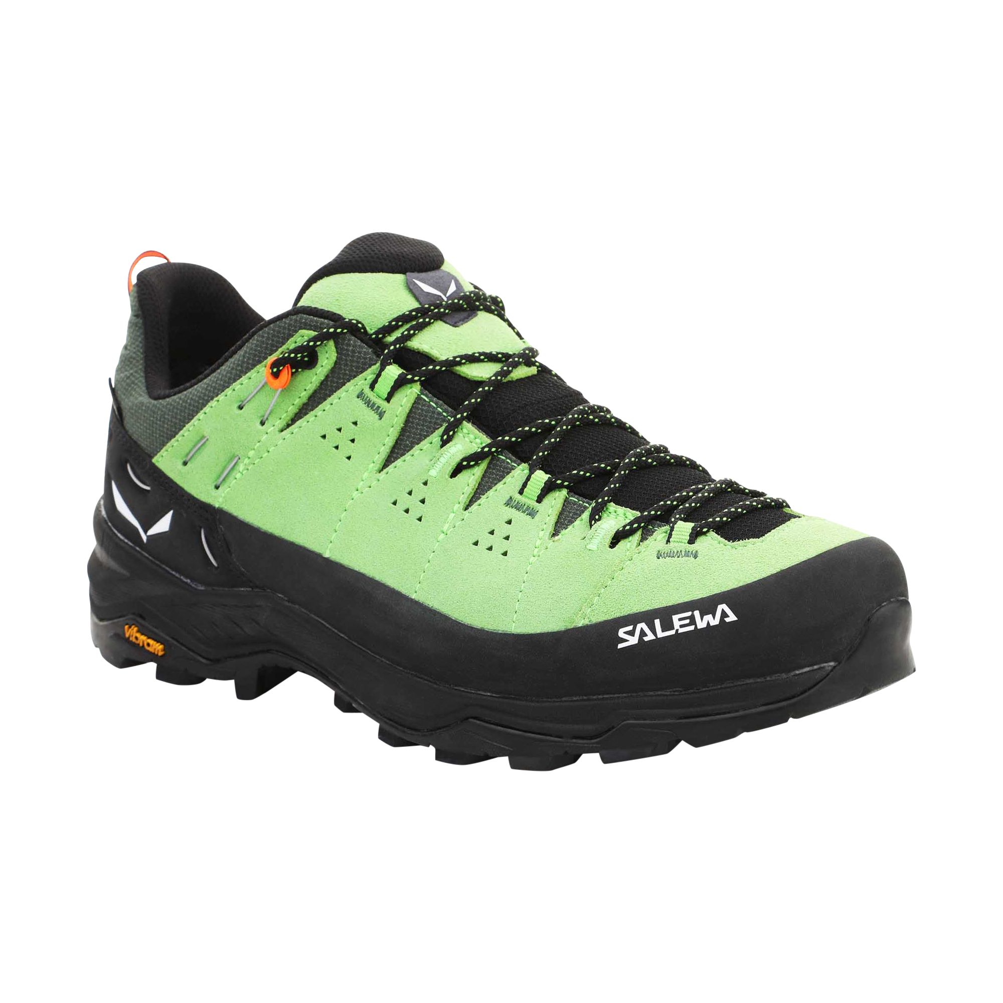 Alp trainer 2 gtx m