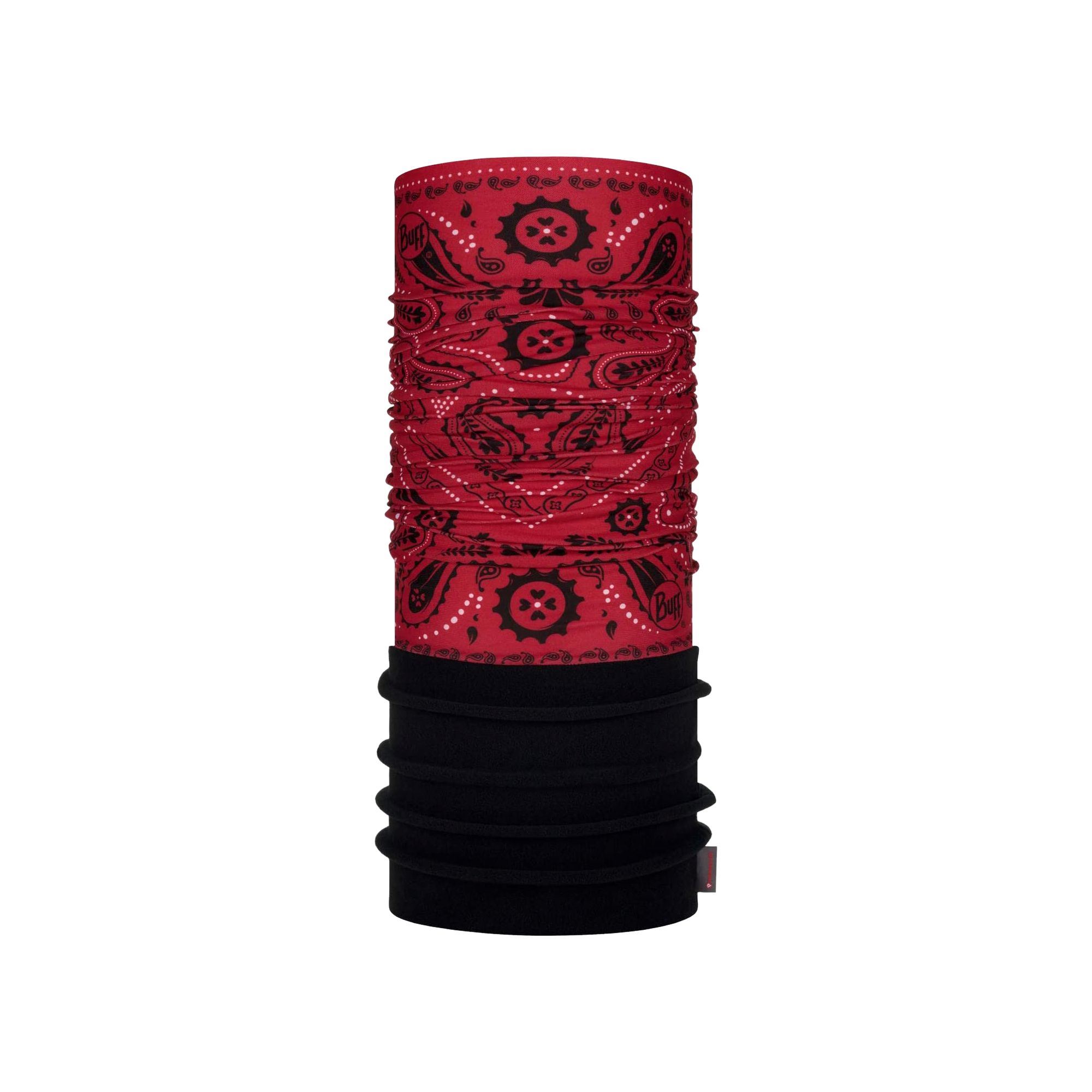 Cashmere red