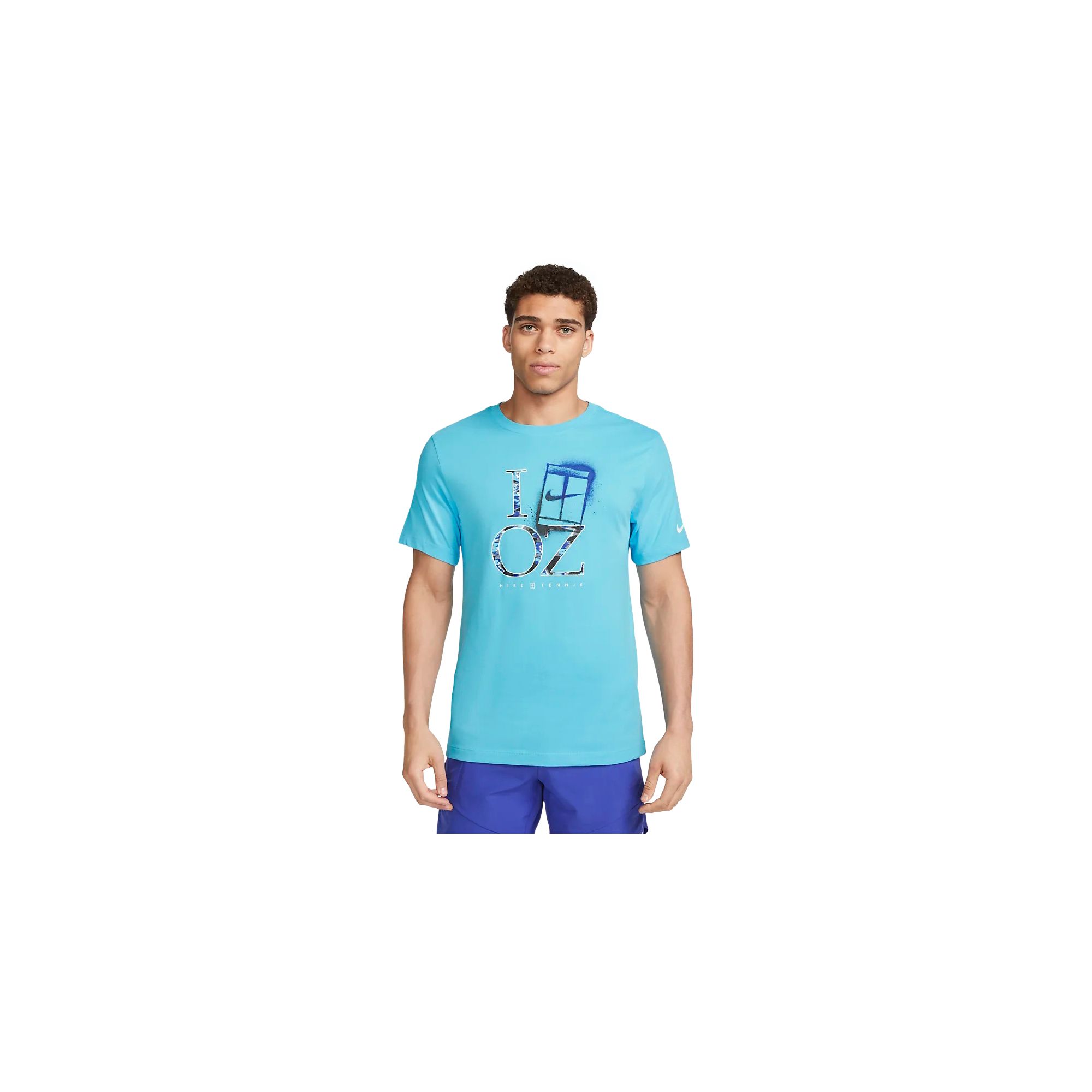 Nkct df tee oz