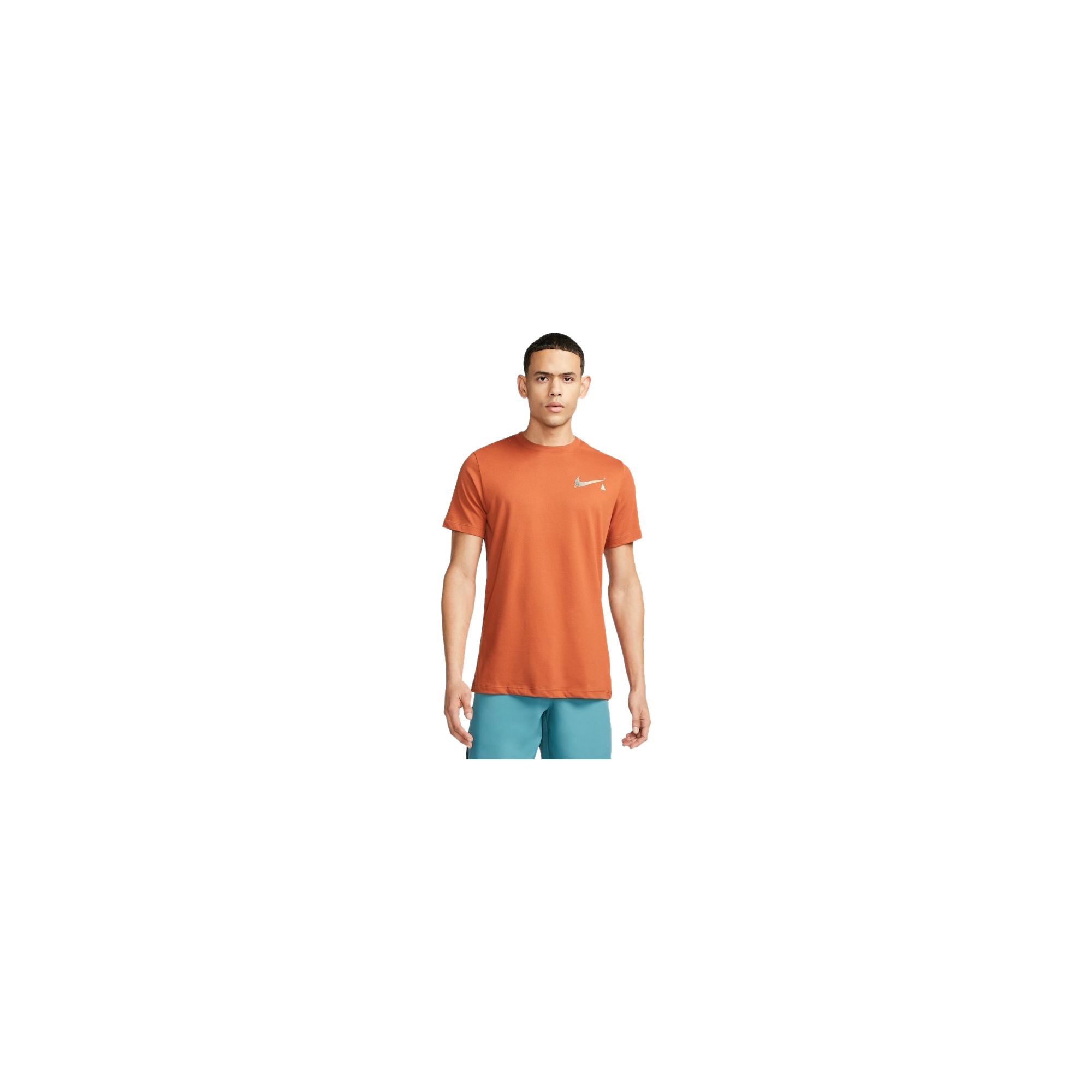 M nk df tee ssnl yoga ss