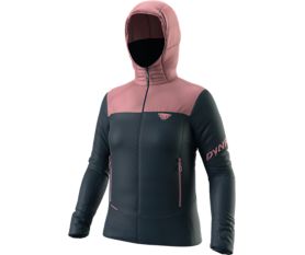 Radical PrimaLoft Hooded Jacket
