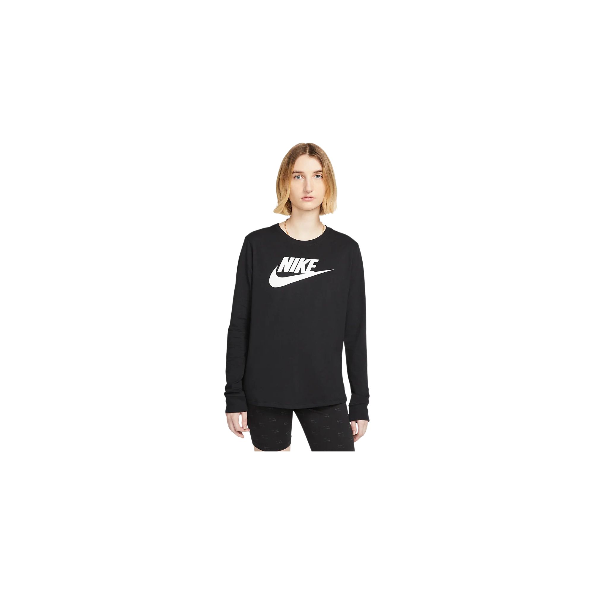 Tee essntl ls icn ftra