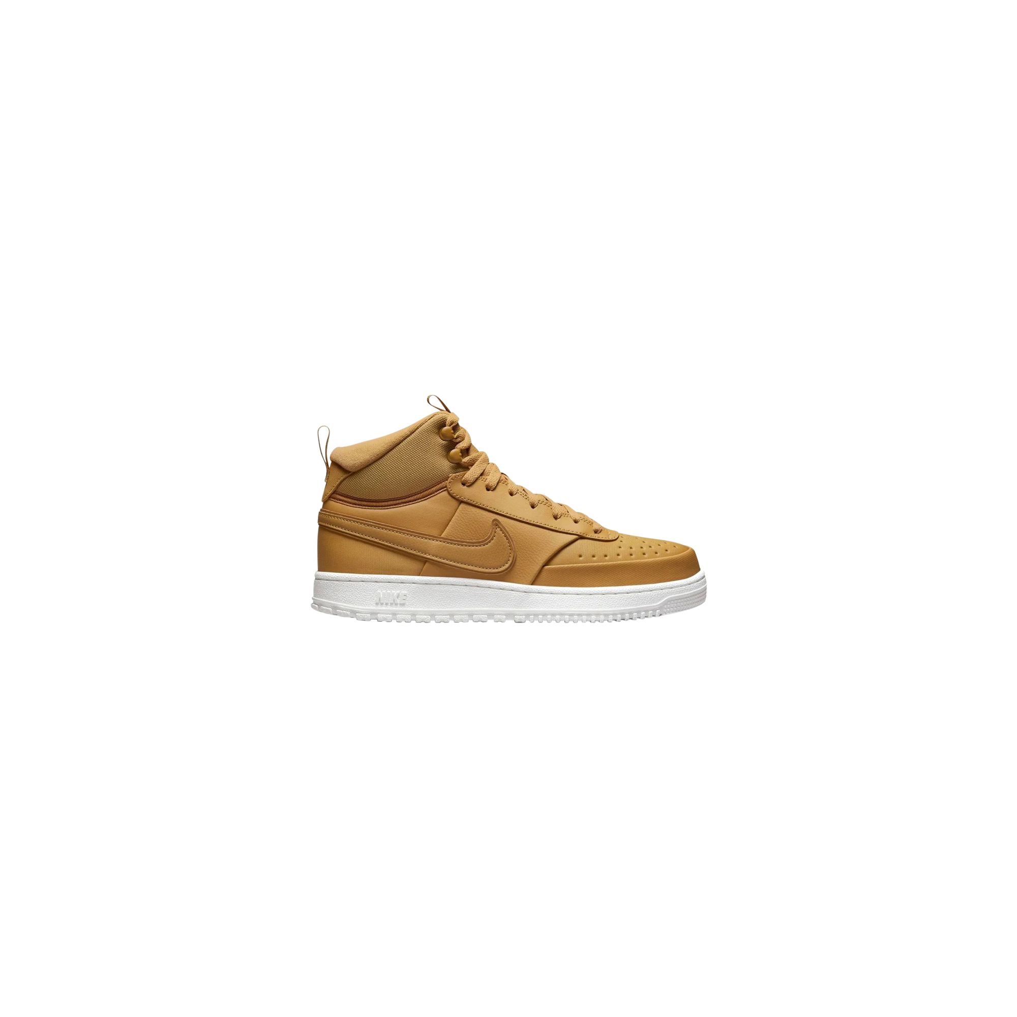 Court Vision Mid Wtr Nike - 3264872