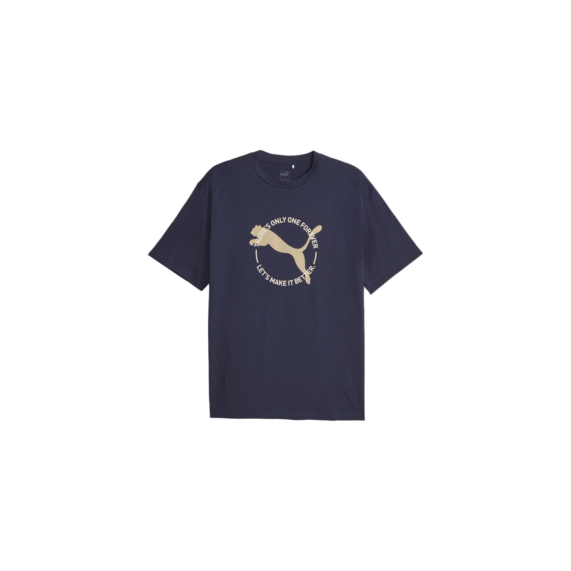 Better sportswear tee