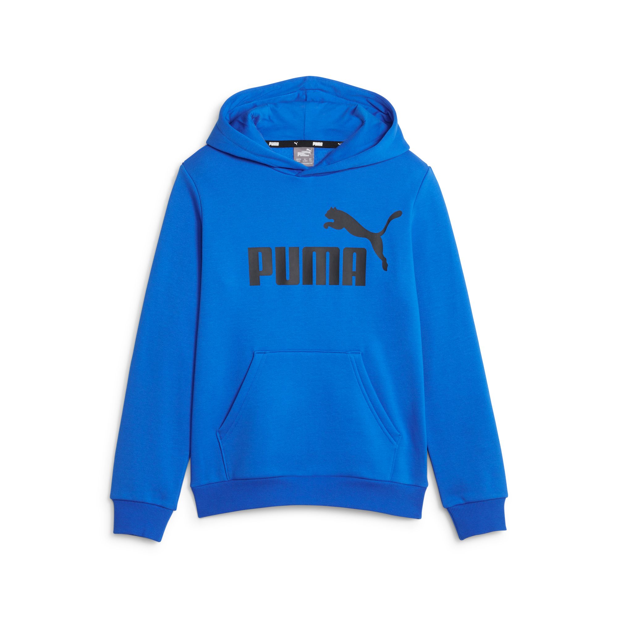 ESS Big Logo Hoodie FL