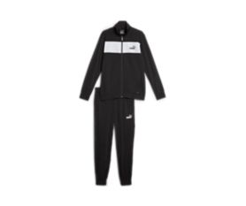 Poly Suit Crna