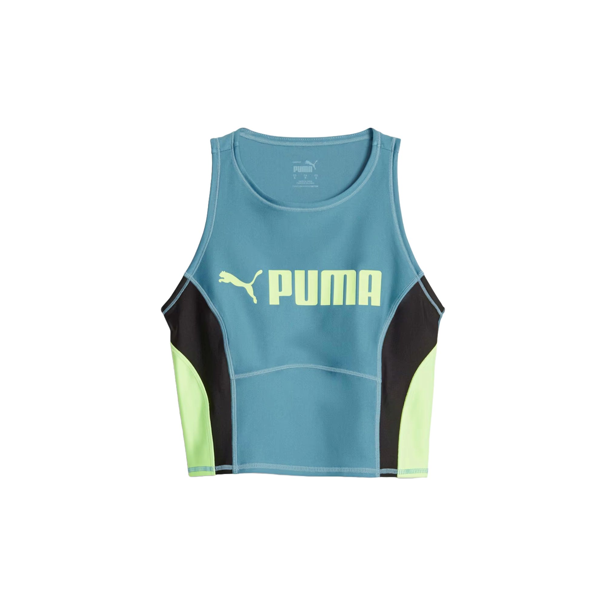 PUMA FIT EVERSCULPT TANK