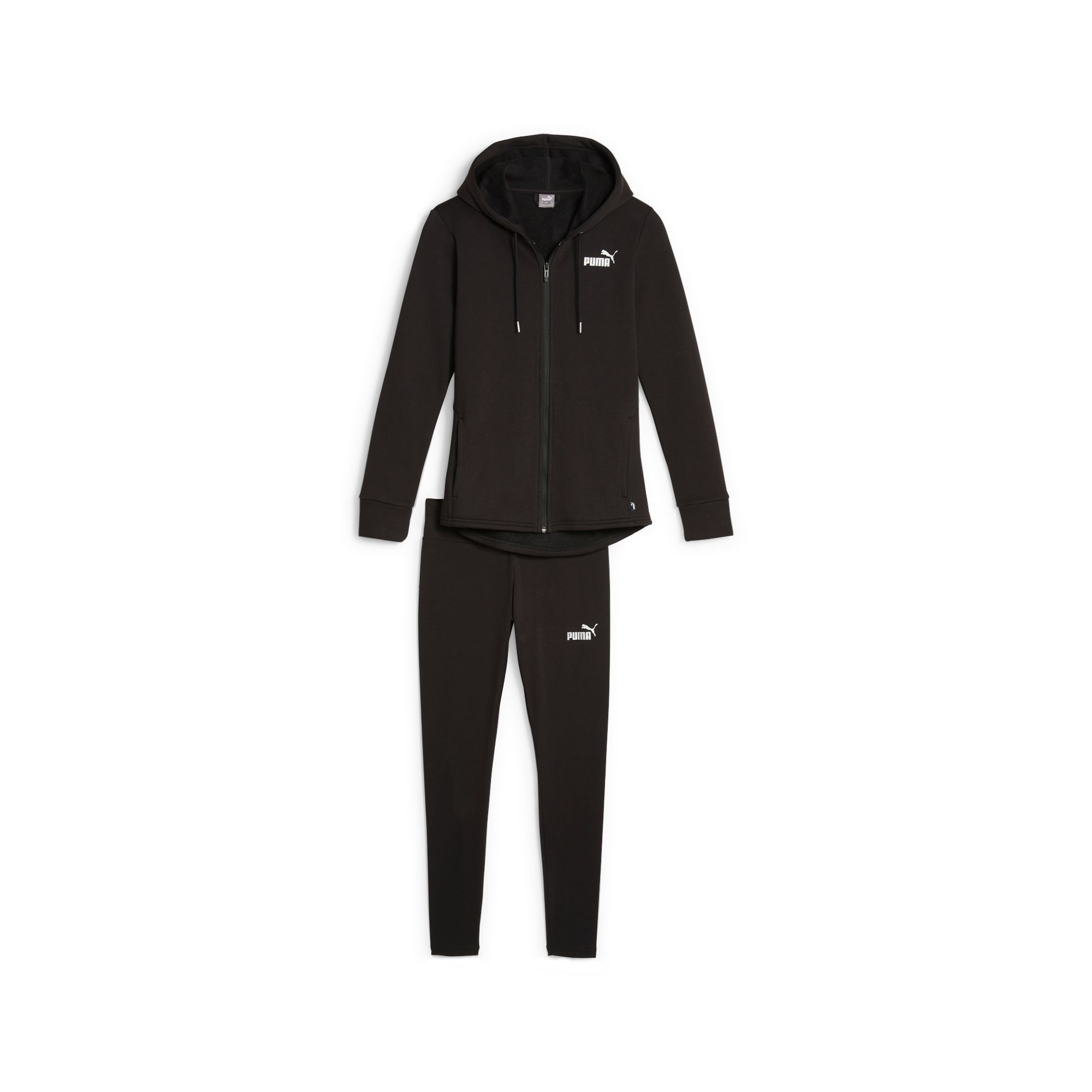 Metallic Tracksuit FL