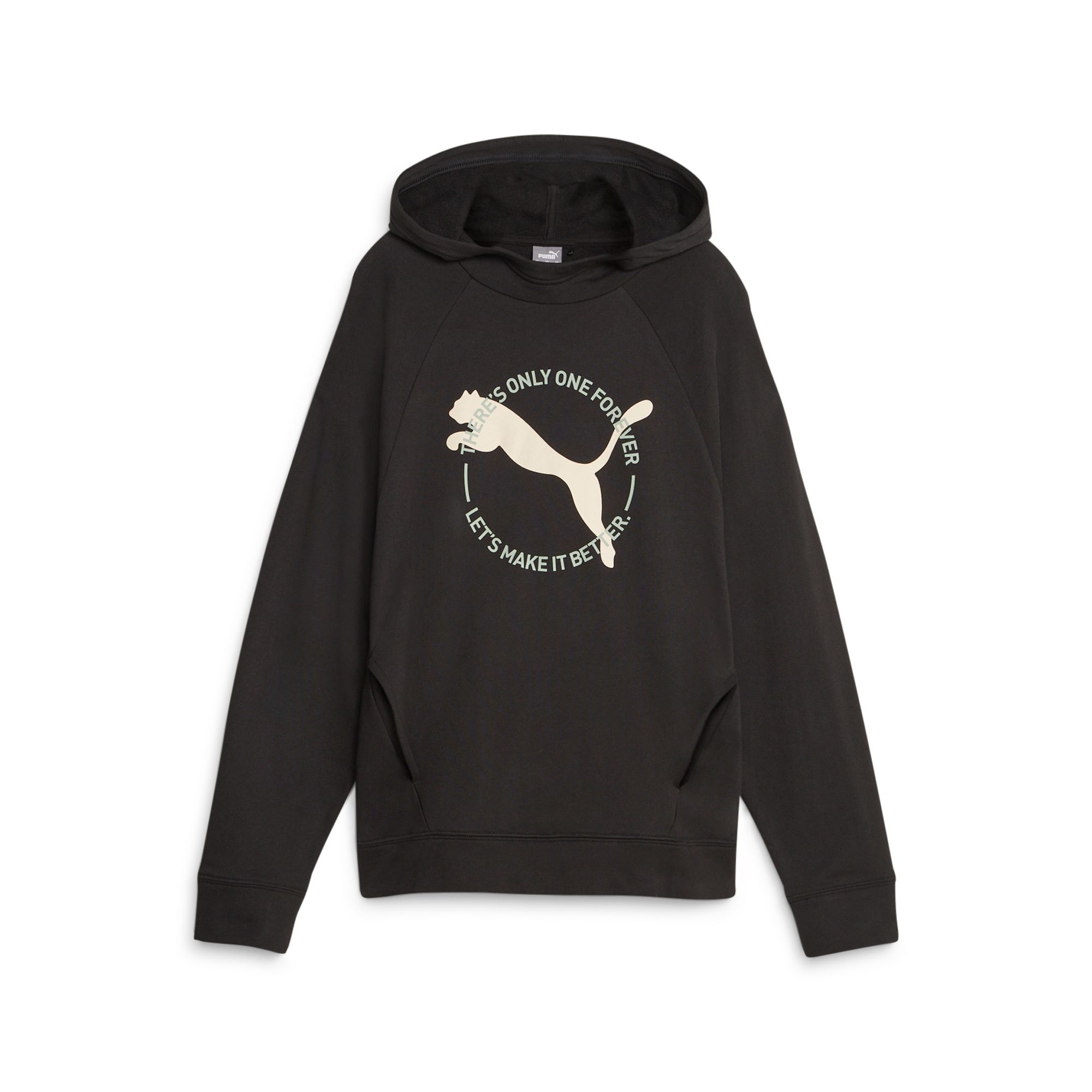 BETTER SPORTSWEAR Hoodie TR