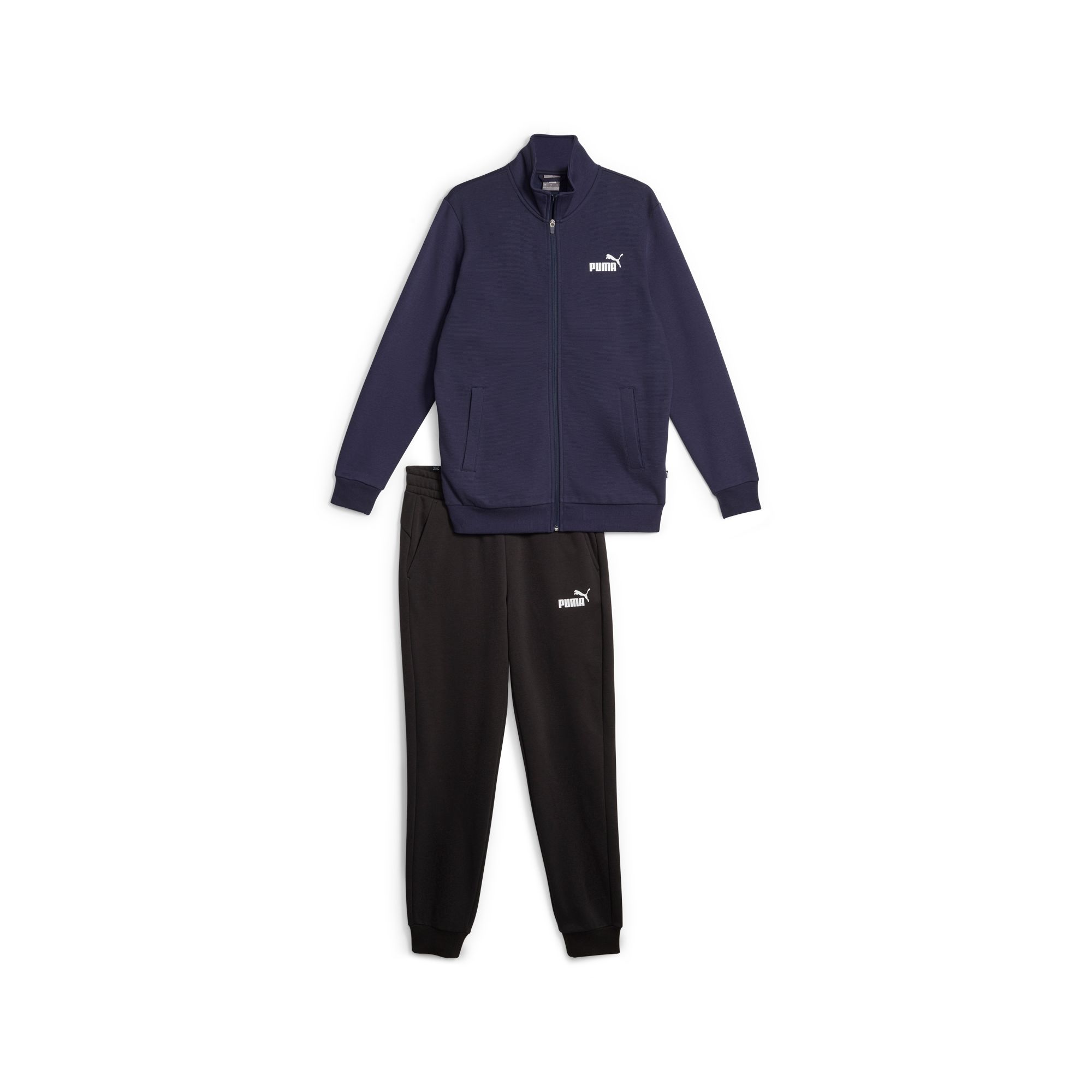 Ess elevated sweat suit