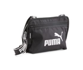 Core Base Shoulder Bag Negru