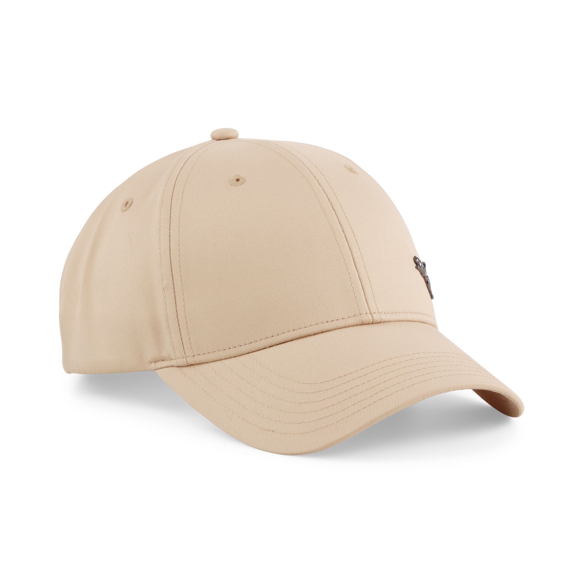 Metal Cat Cap