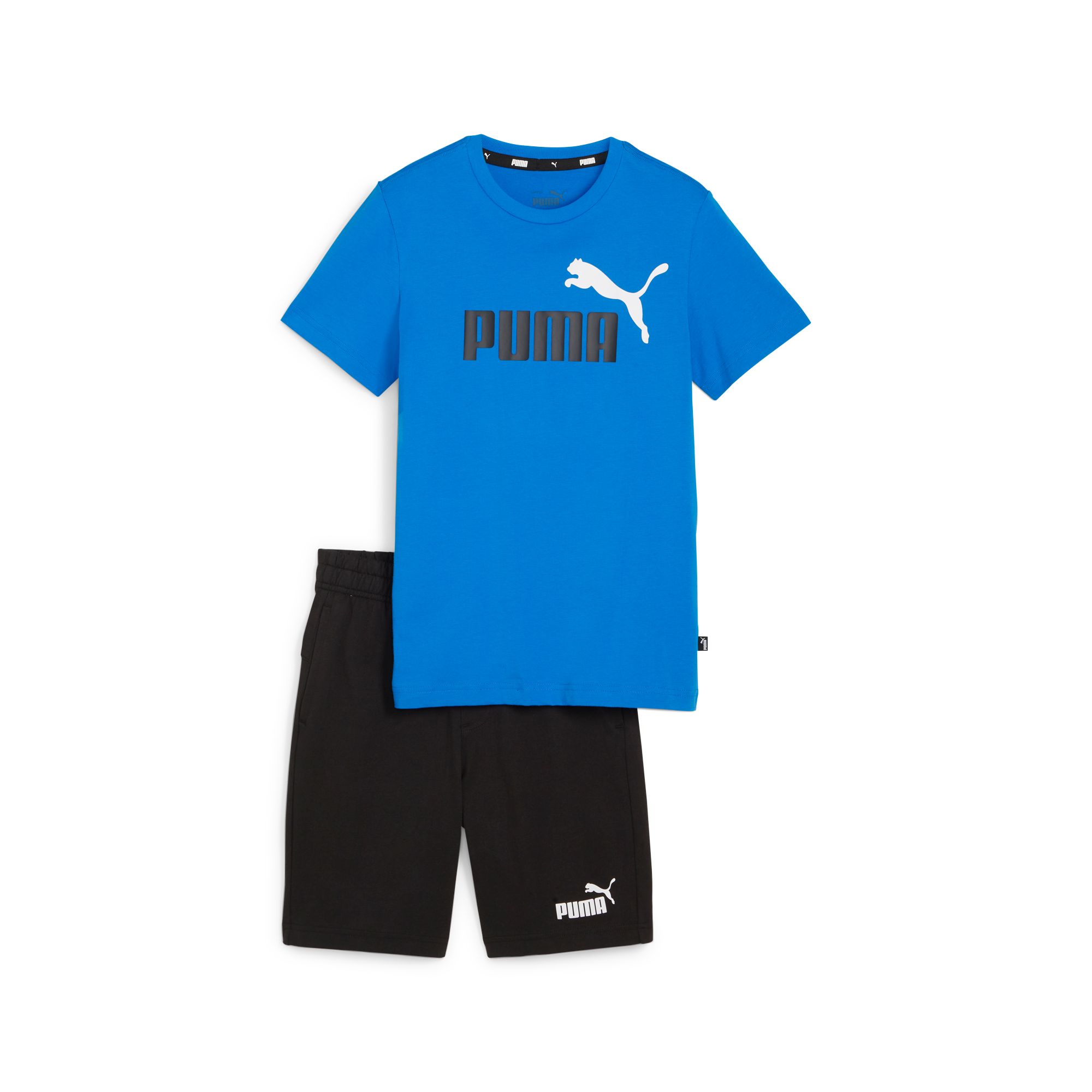 Short jersey set b