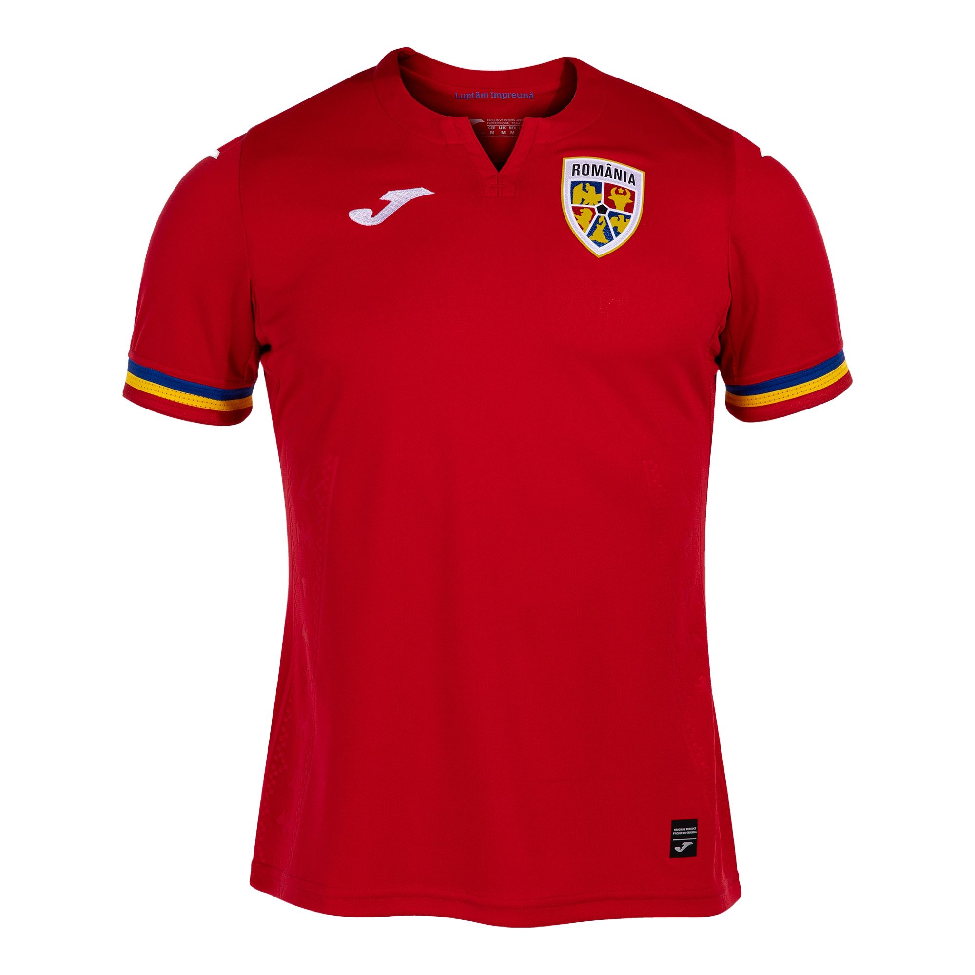 Tricou Oficial De Joc Joma - 3269751