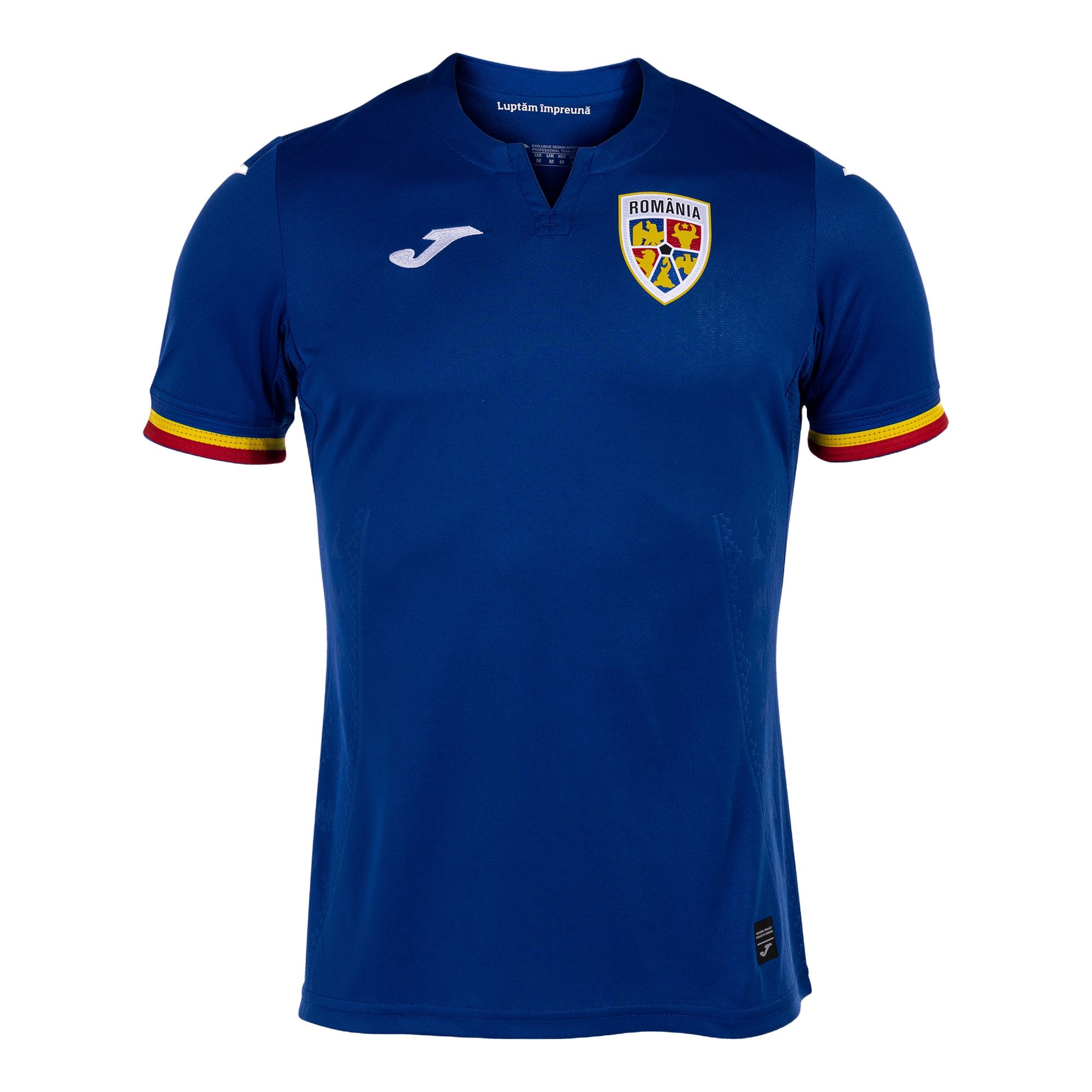 Tricou oficial de joc Romania