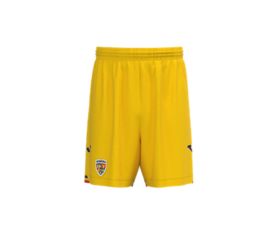 Sort oficial de joc Romania