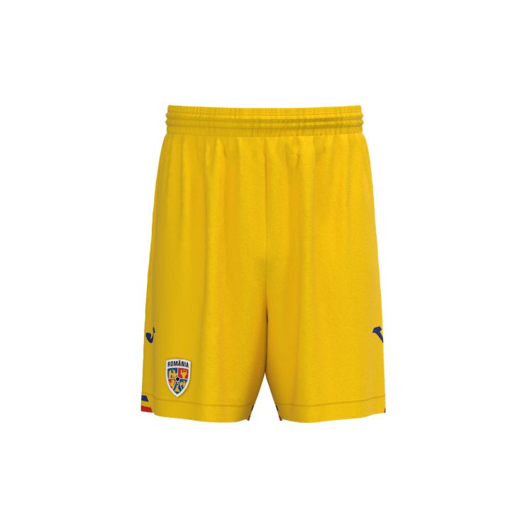 Sort oficial de joc Romania