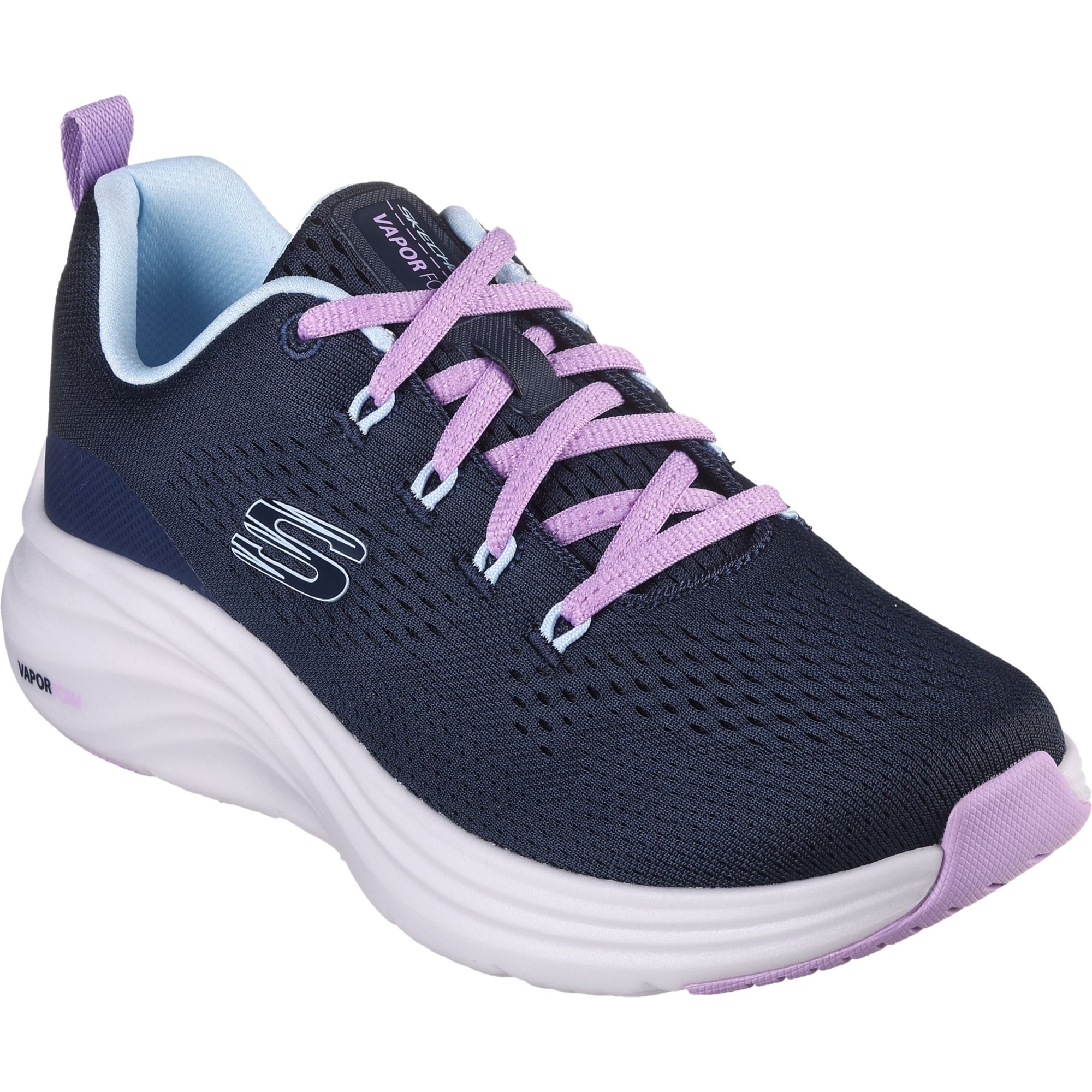 Vapor foam