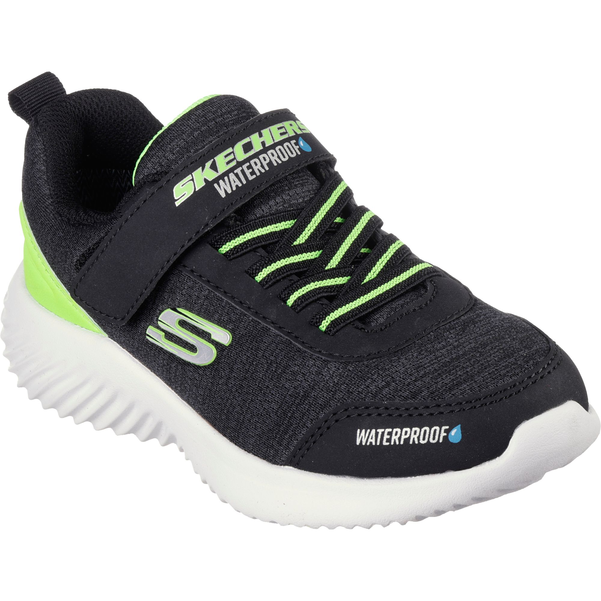 Bounder Dripper Skechers - 3270581