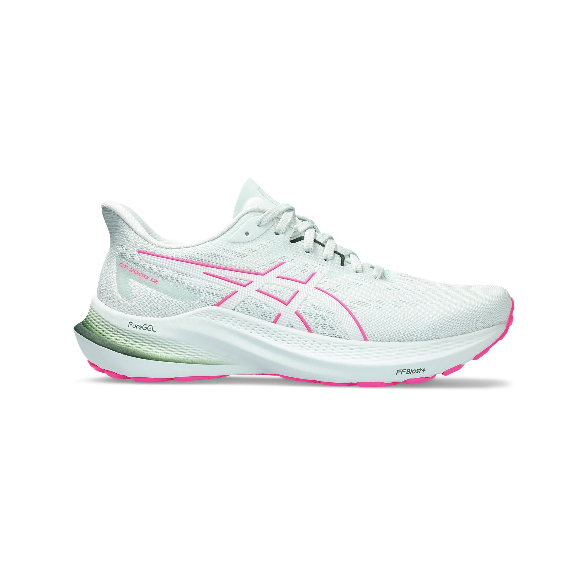 hervis asics gt 2000
