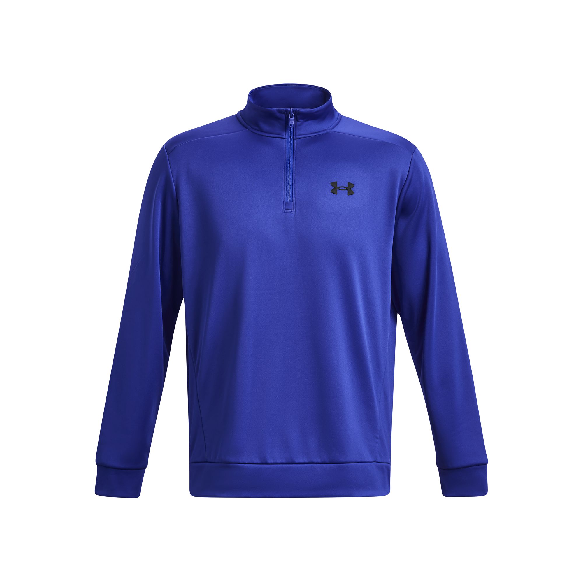 UA Armour Fleece 1/4 Zip