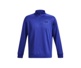 UA Armour Fleece 1/4 Zip
