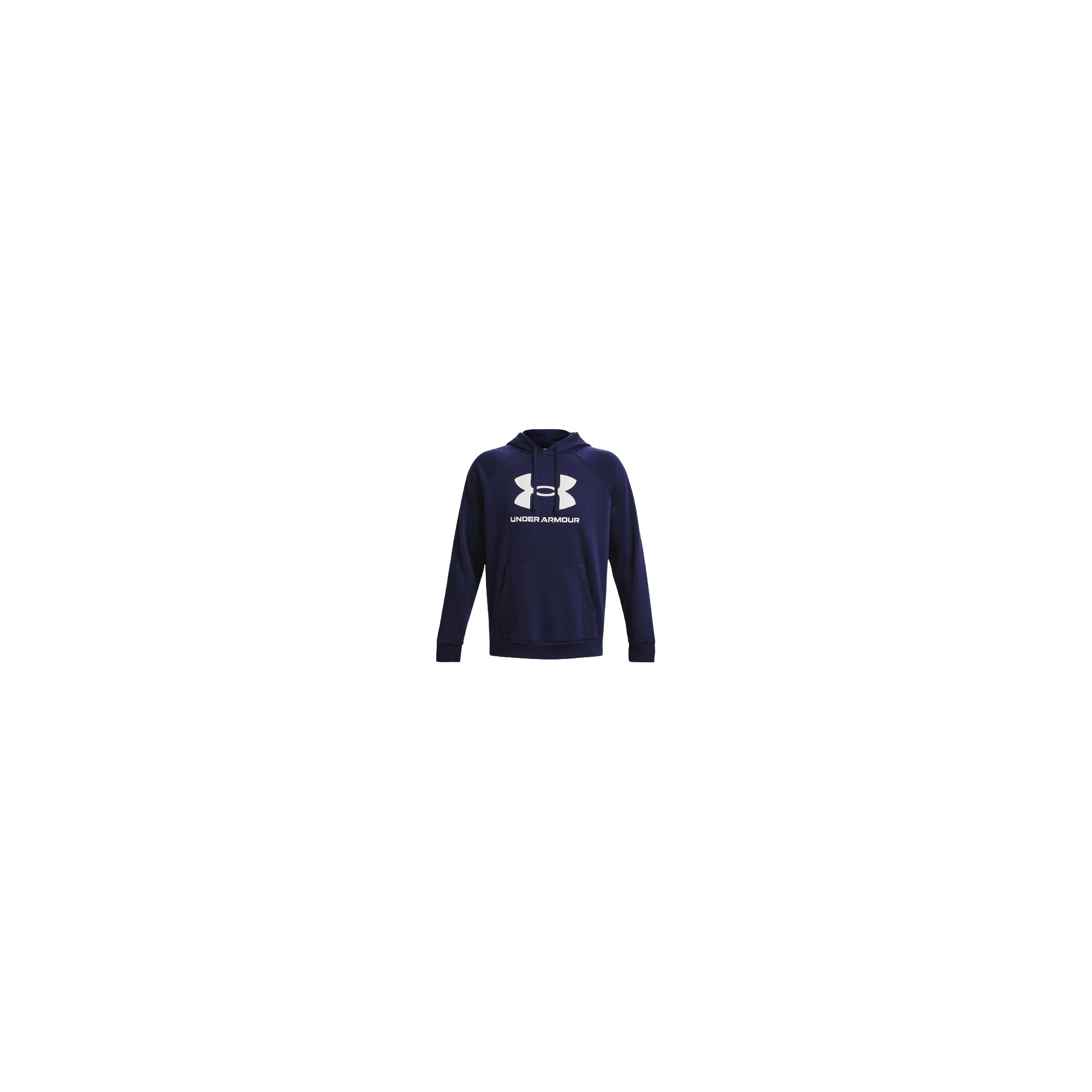 UA Rival Fleece Logo HD