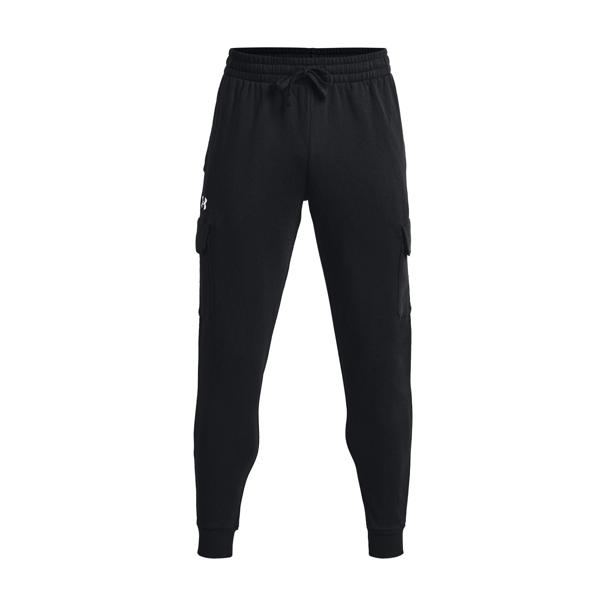 UA Rival Fleece Cargo Jogger