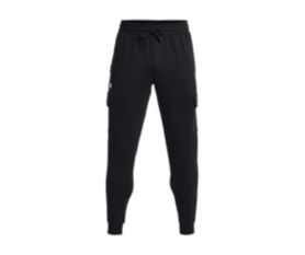 UA Rival Fleece Cargo Jogger