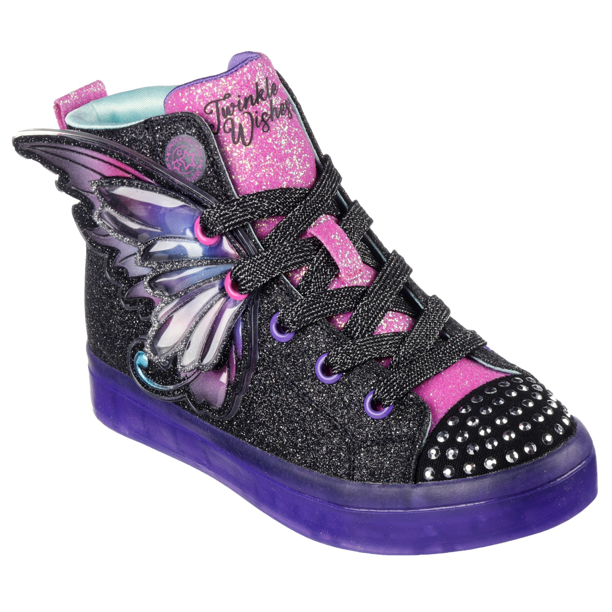 Twinkle Wishes Skechers - 3274288