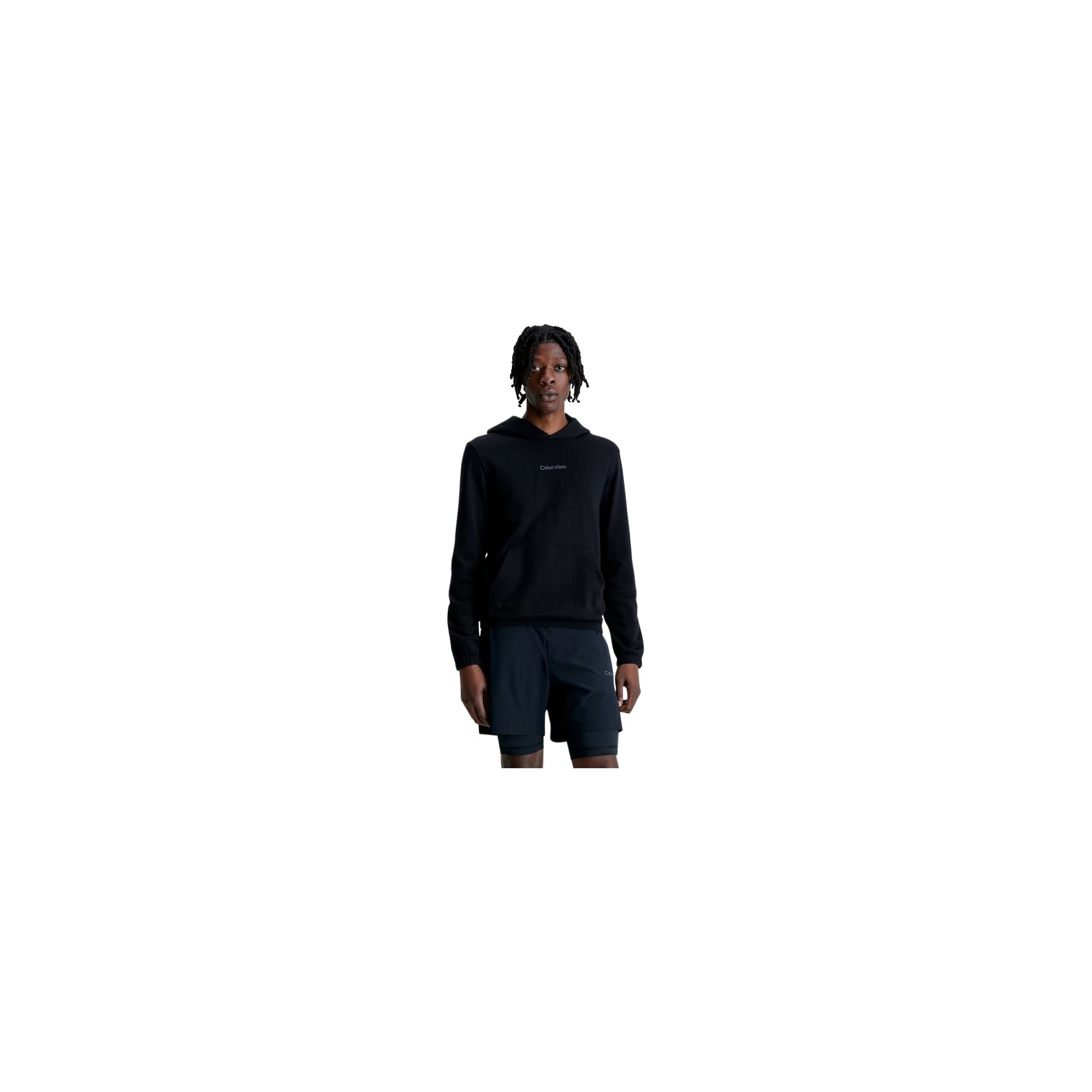 Pw hoodie