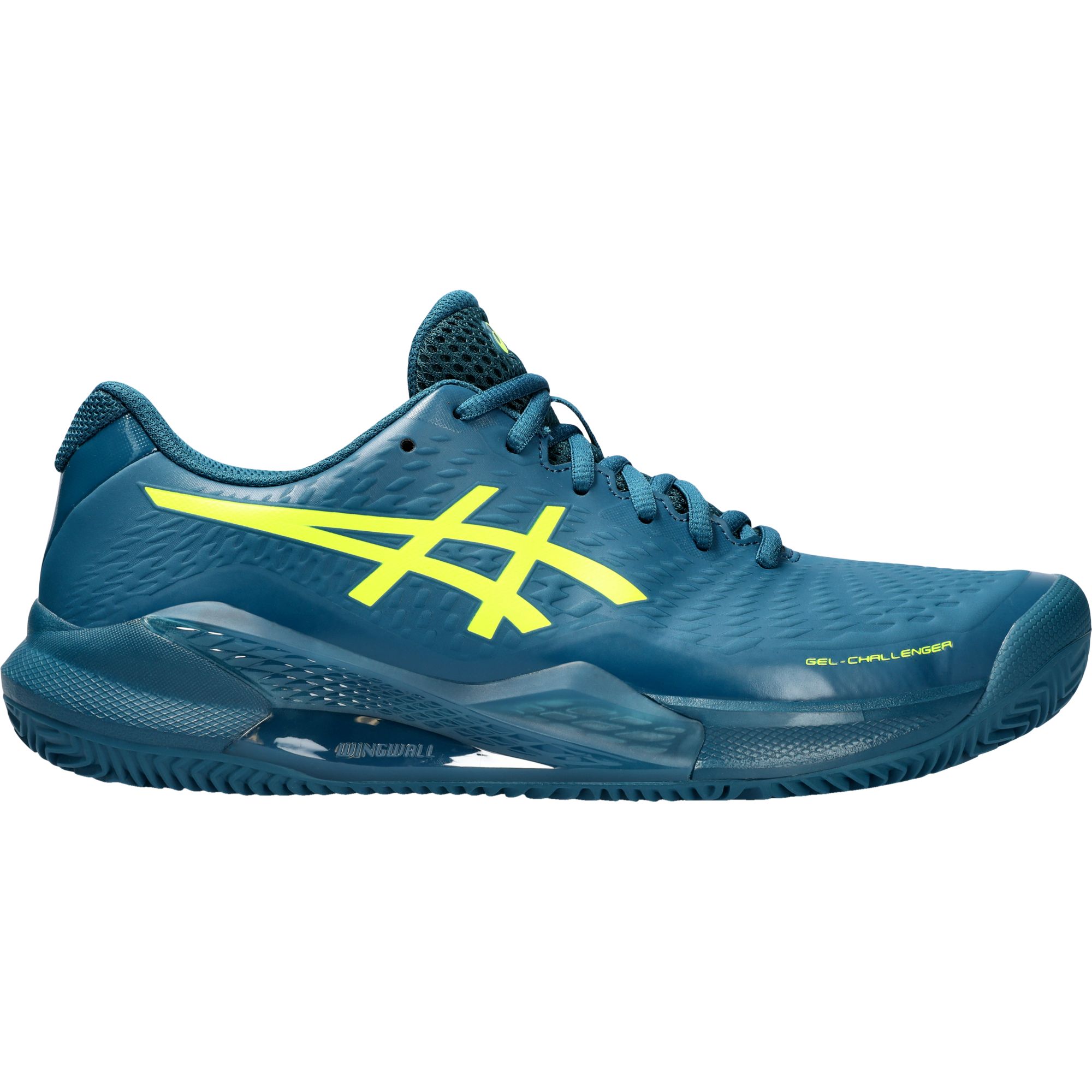 GEL-CHALLENGER 14 CLAY